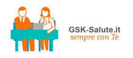  Registrazione a GSK-Salute.it