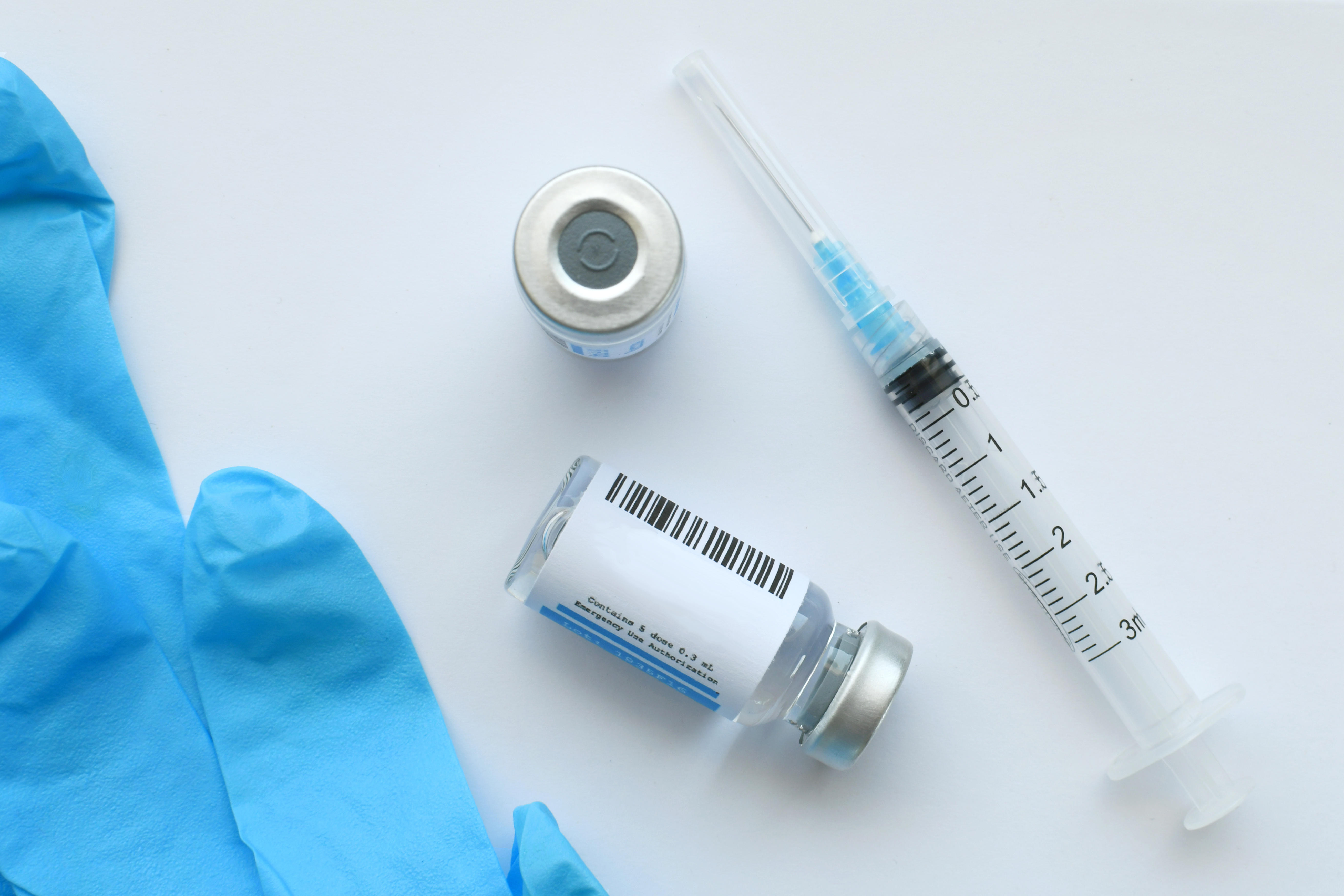  Vaccini e vaccinazioni